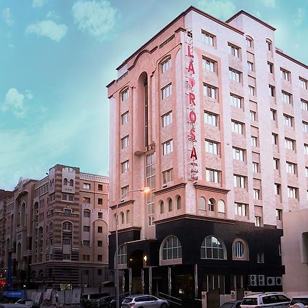 La Rosa Hotel By Brother International Muskat Bagian luar foto