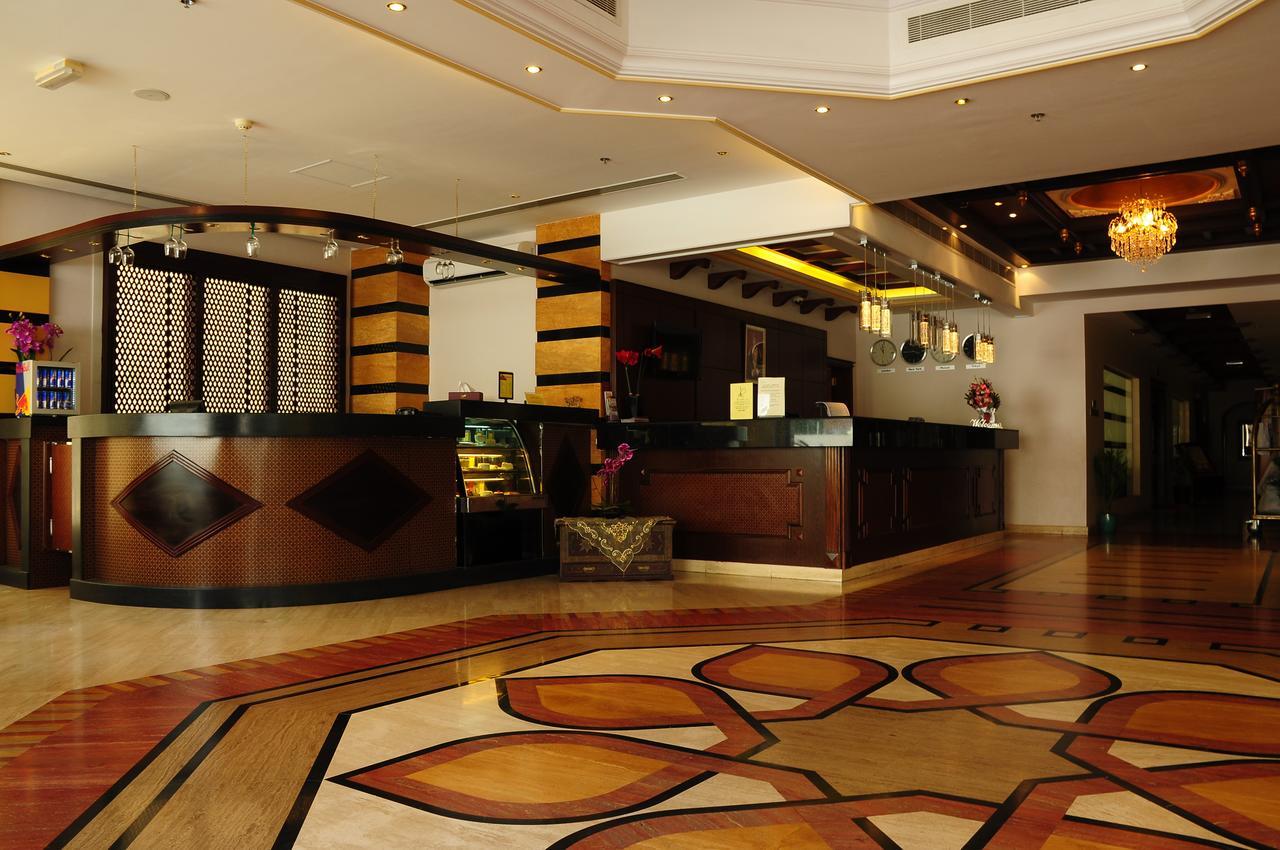 La Rosa Hotel By Brother International Muskat Bagian luar foto